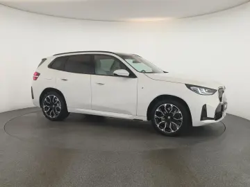 BMW X3 30e xDrive M Sport Matrix Pano HUD HK 360 20