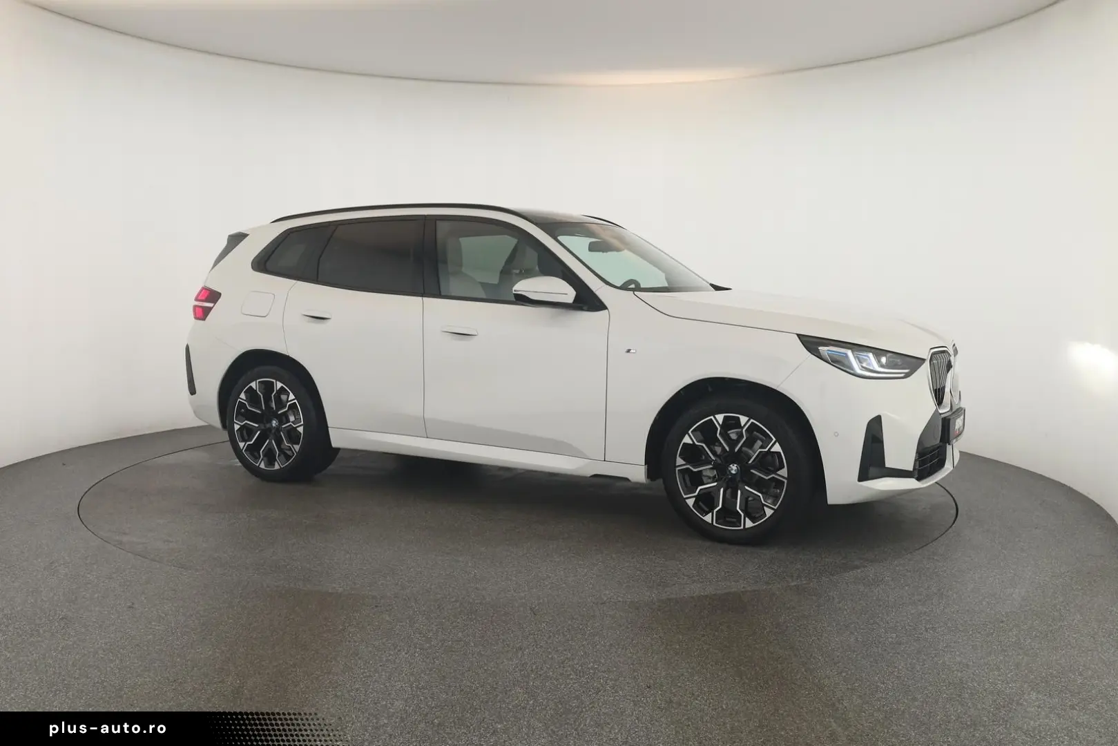 BMW X3 30e xDrive M Sport Matrix Pano HUD HK 360 20