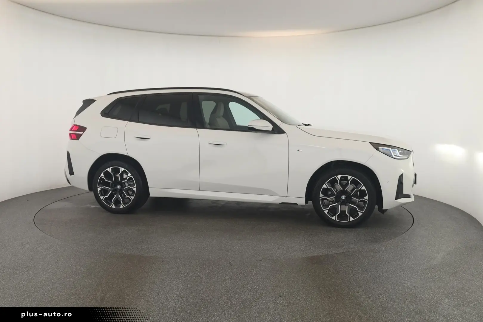 BMW X3 30e xDrive M Sport Matrix Pano HUD HK 360 20