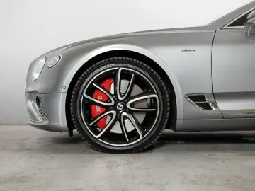 BENTLEY Continental GTC Azure V8