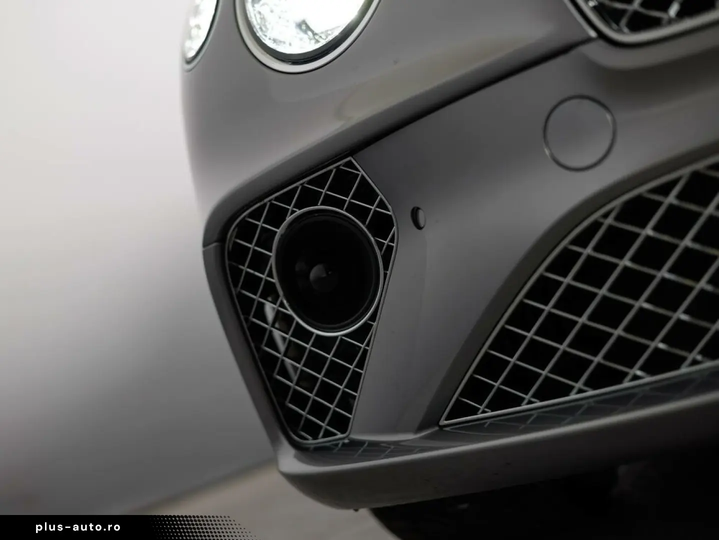 BENTLEY Continental GTC Azure V8