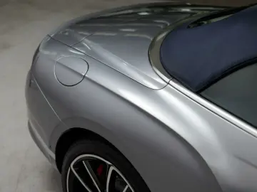 BENTLEY Continental GTC Azure V8