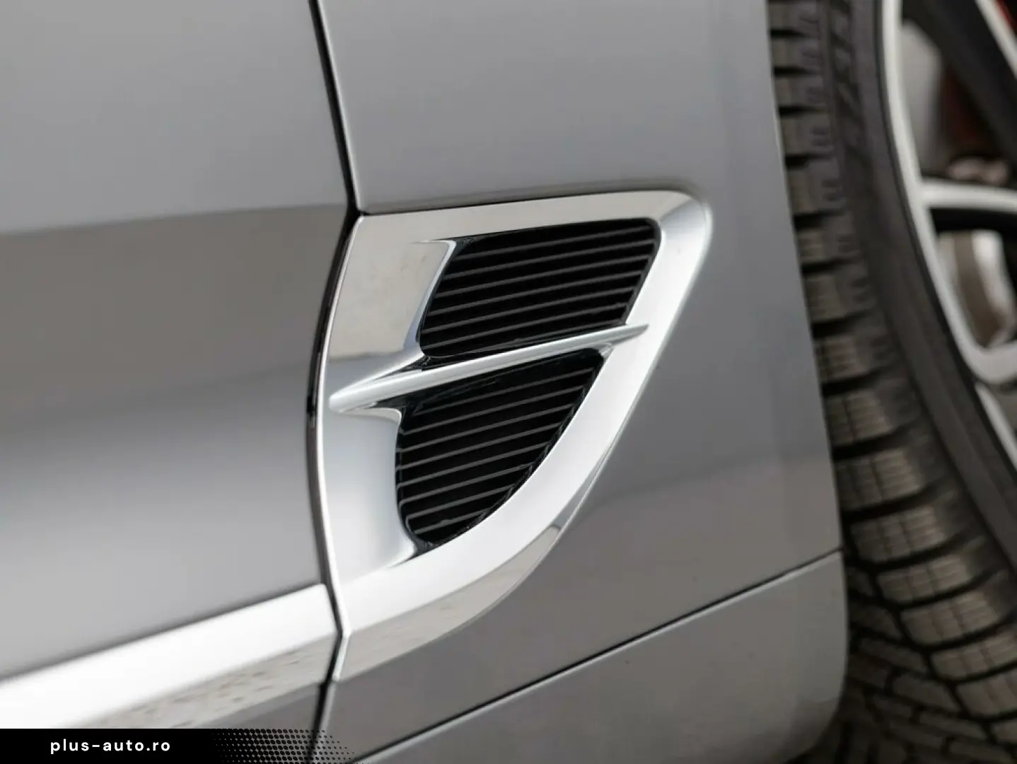 BENTLEY Continental GTC Azure V8