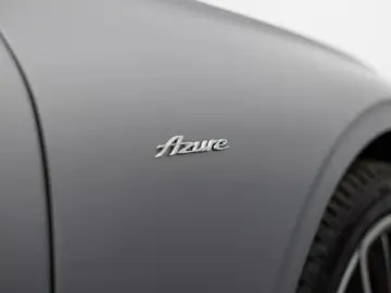 BENTLEY Continental GTC Azure V8