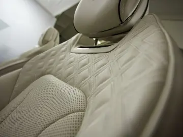 BENTLEY Continental GTC Azure V8