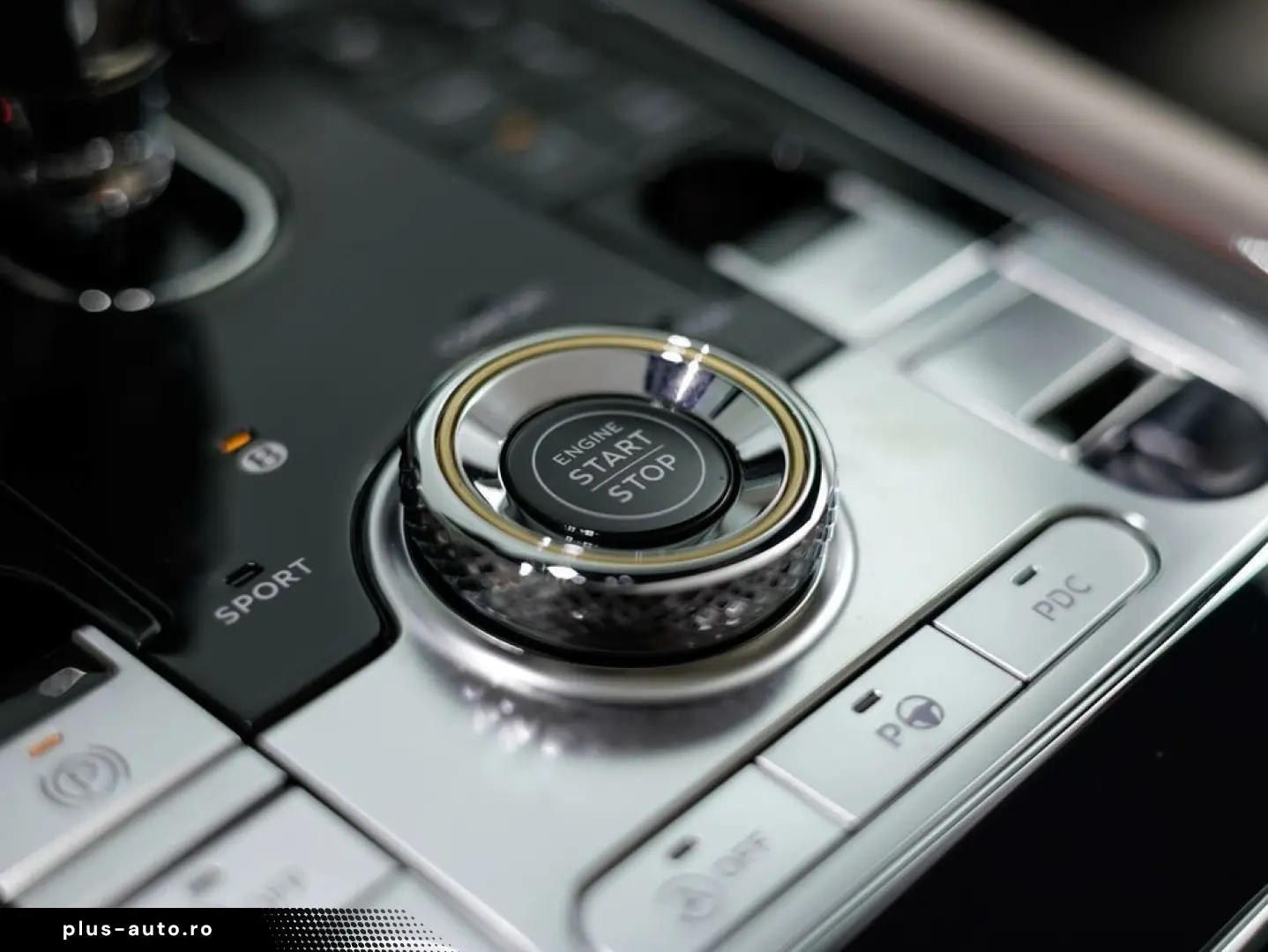 BENTLEY Continental GTC Azure V8