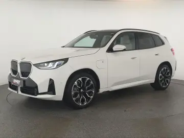 BMW X3 30e xDrive M Sport Matrix Pano HUD HK 360 20