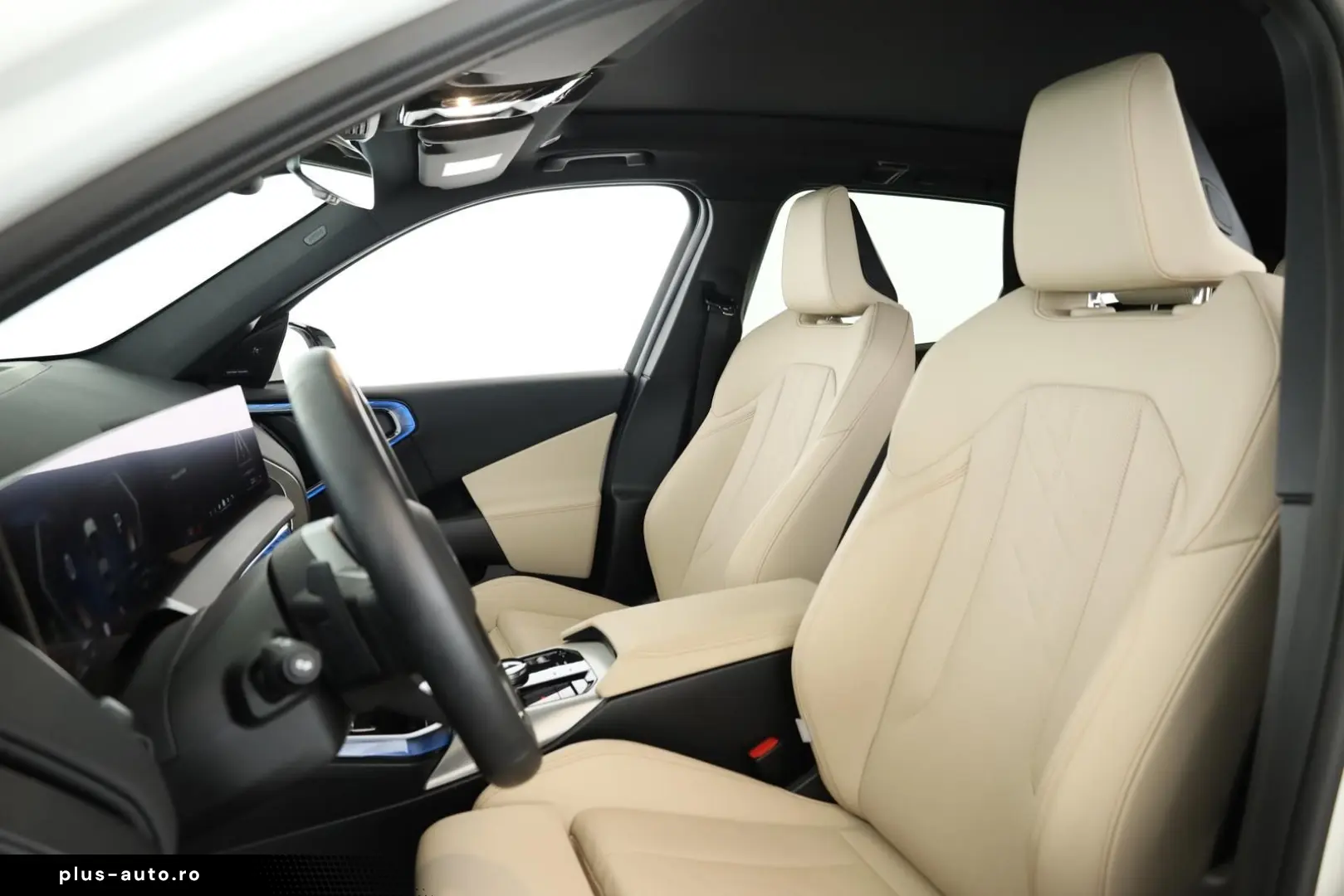 BMW X3 30e xDrive M Sport Matrix Pano HUD HK 360 20