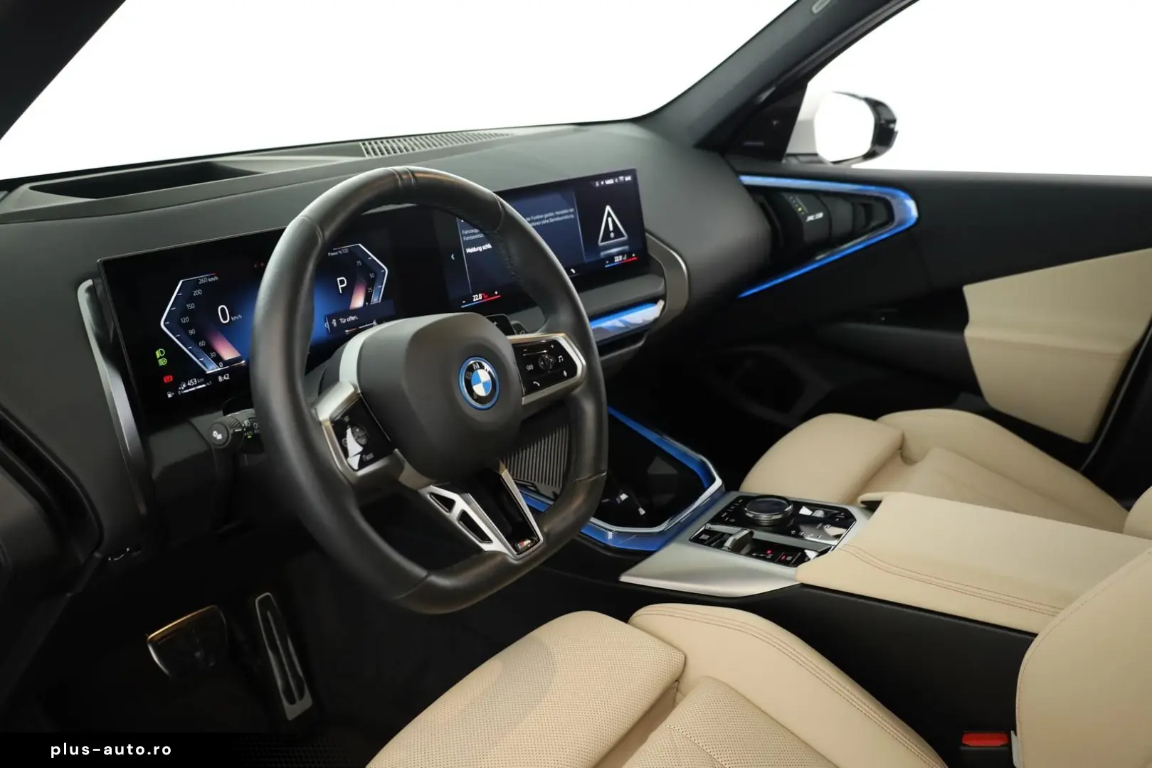 BMW X3 30e xDrive M Sport Matrix Pano HUD HK 360 20