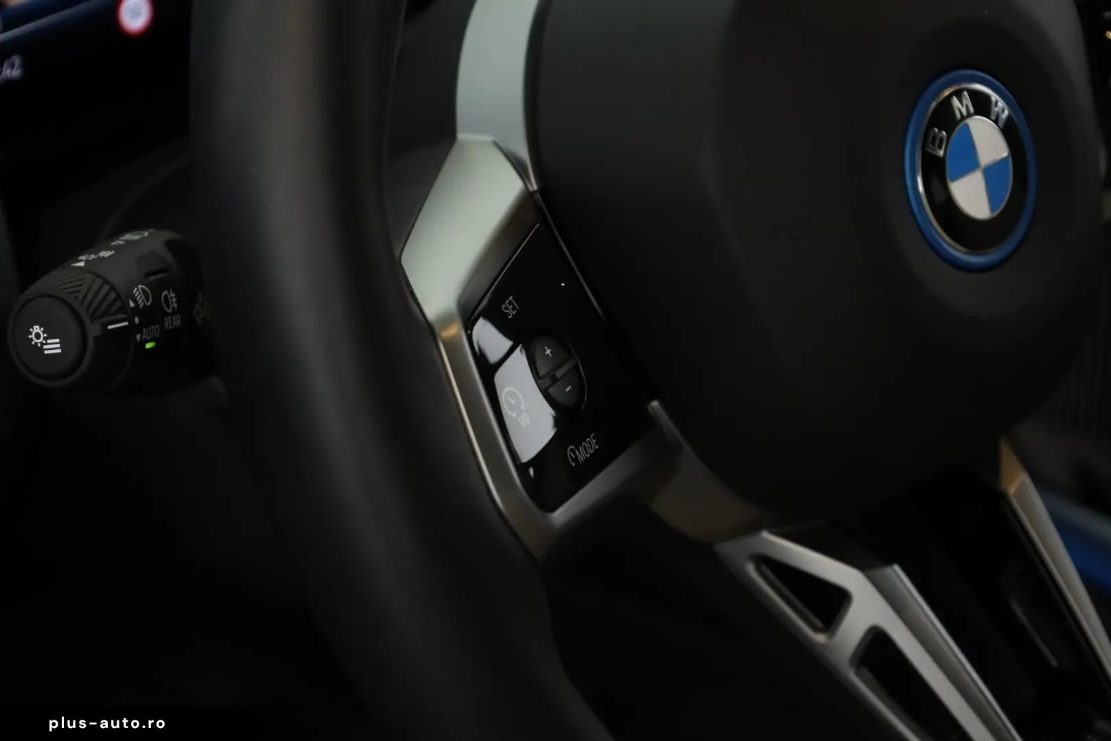 BMW X3 30e xDrive M Sport Matrix Pano HUD HK 360 20