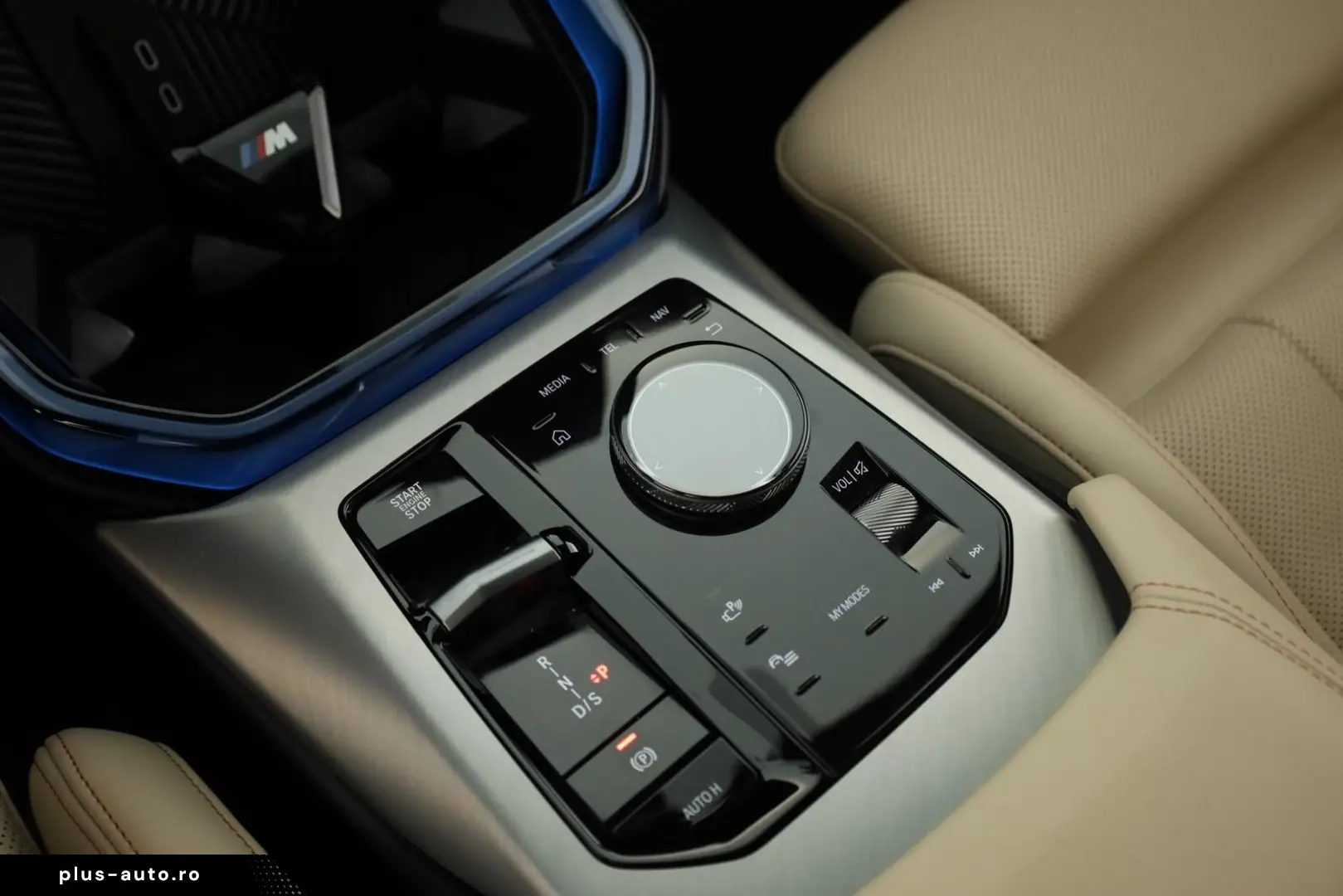 BMW X3 30e xDrive M Sport Matrix Pano HUD HK 360 20