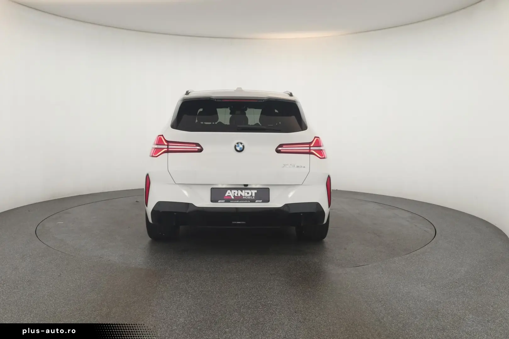 BMW X3 30e xDrive M Sport Matrix Pano HUD HK 360 20