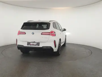 BMW X3 30e xDrive M Sport Matrix Pano HUD HK 360 20