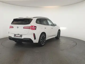 BMW X3 30e xDrive M Sport Matrix Pano HUD HK 360 20