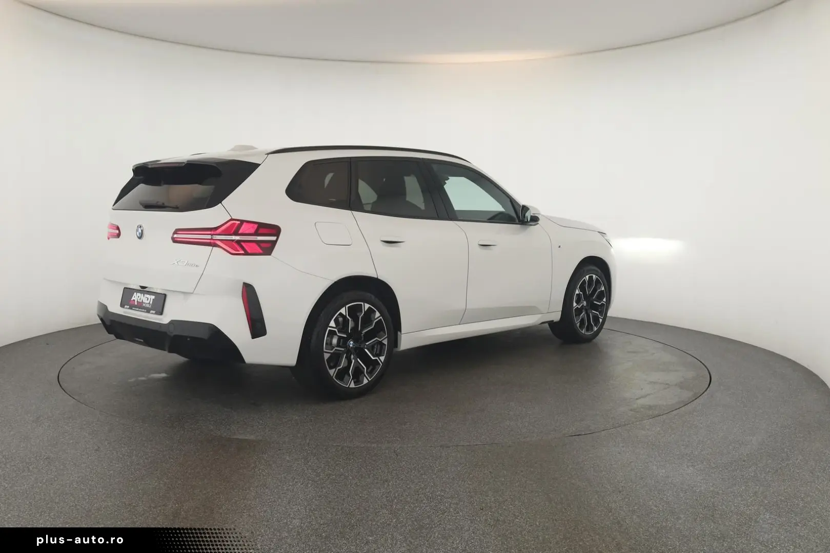 BMW X3 30e xDrive M Sport Matrix Pano HUD HK 360 20