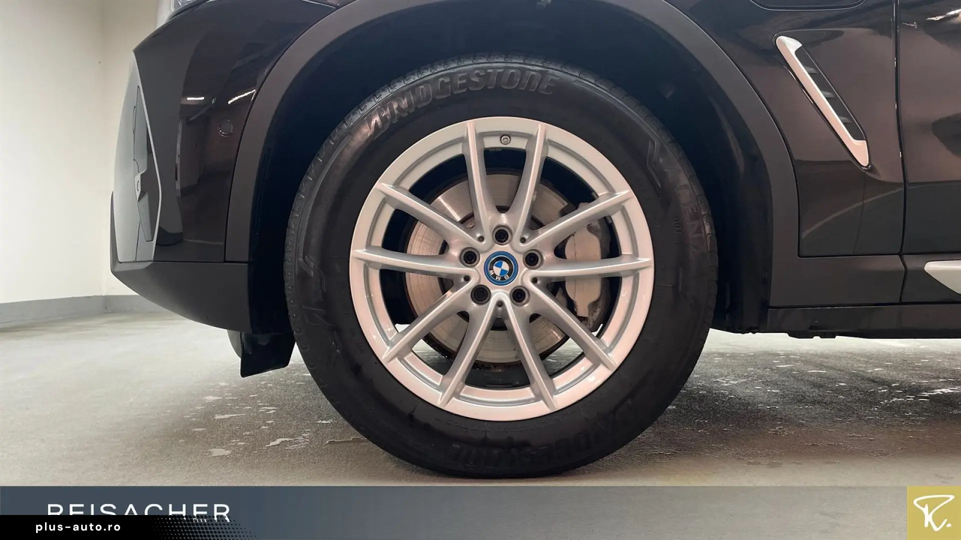 BMW X3 xDrive 30e LCProf HUD ACC PA  LM18  Pano