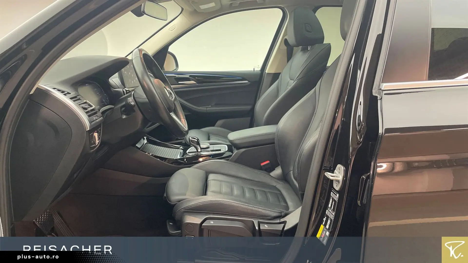 BMW X3 xDrive 30e LCProf HUD ACC PA  LM18  Pano