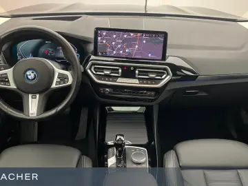 BMW X3 xDrive 30e LCProf HUD ACC PA  LM18  Pano