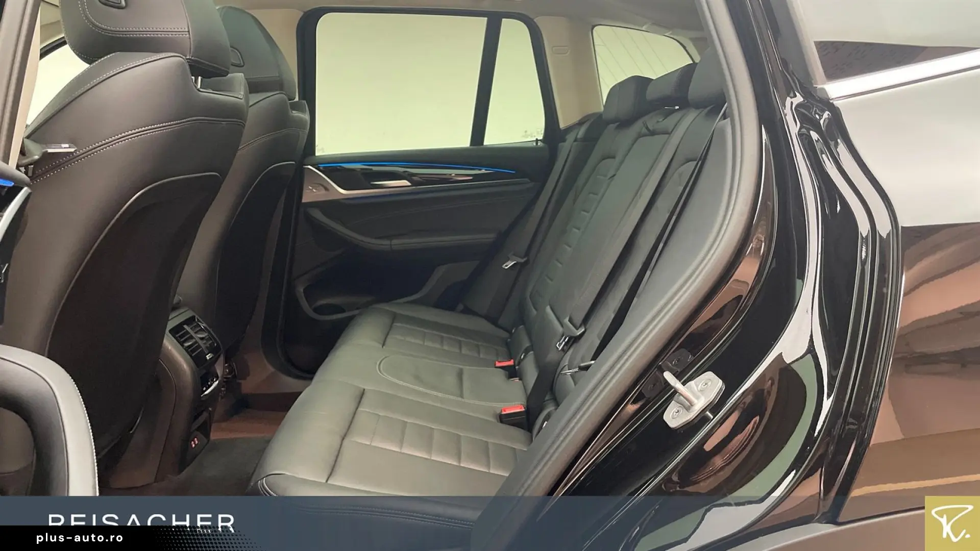 BMW X3 xDrive 30e LCProf HUD ACC PA  LM18  Pano