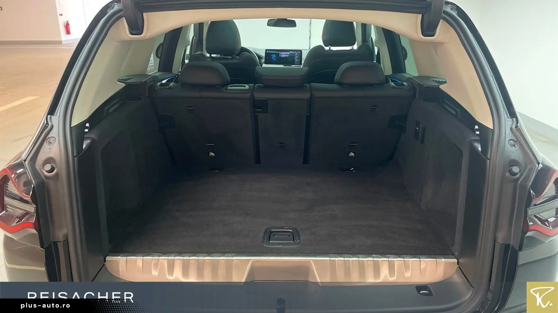 BMW X3 xDrive 30e LCProf HUD ACC PA  LM18  Pano