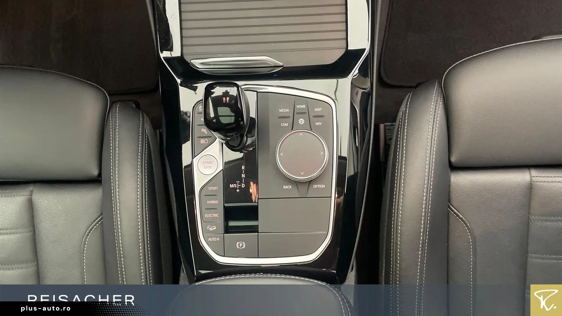 BMW X3 xDrive 30e LCProf HUD ACC PA  LM18  Pano