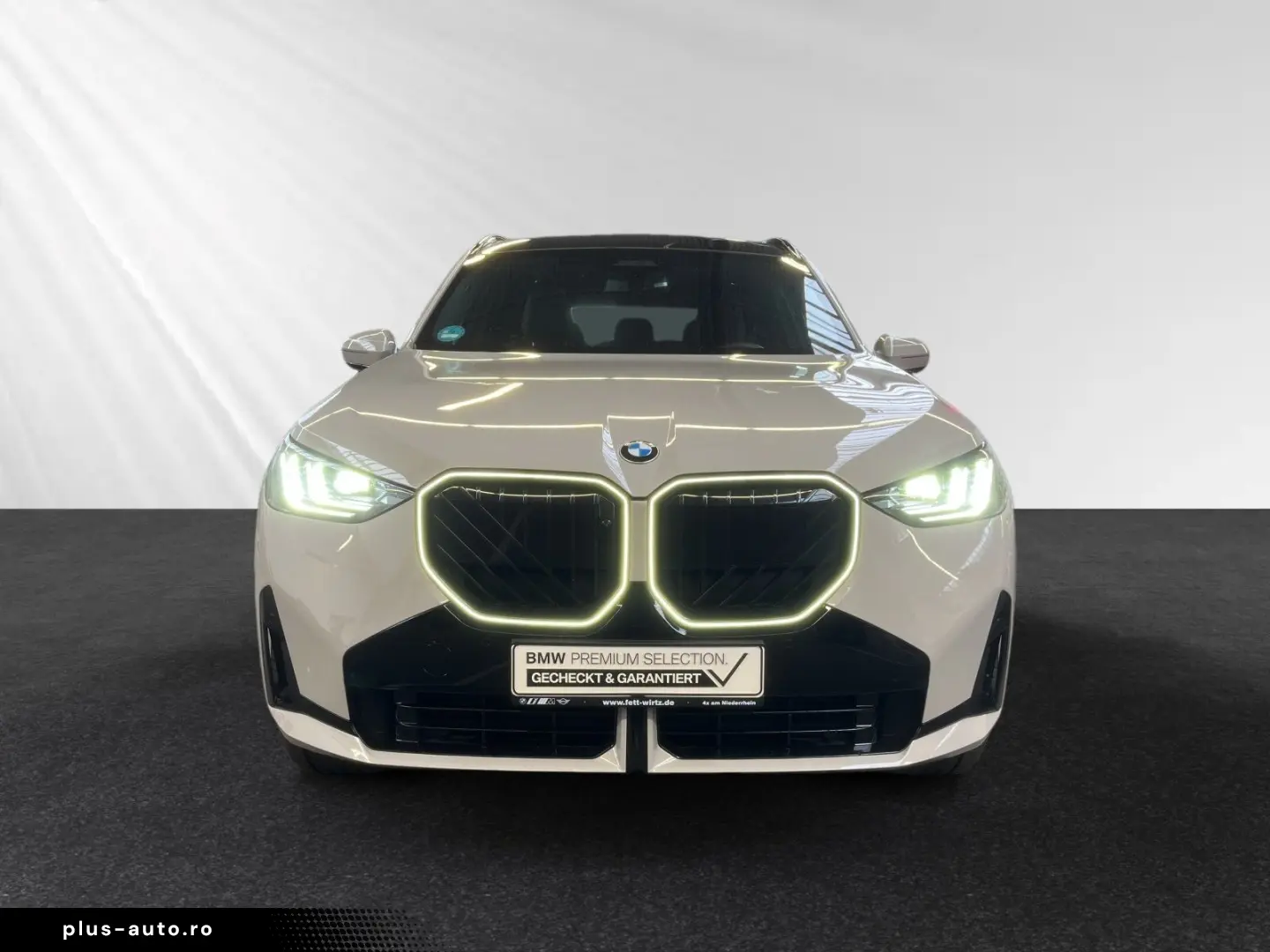 BMW X3 30e xDrive M Sport Pro AHK Pano Harman Kardon