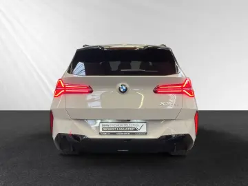 BMW X3 30e xDrive M Sport Pro AHK Pano Harman Kardon