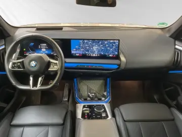 BMW X3 30e xDrive M Sport Pro AHK Pano Harman Kardon