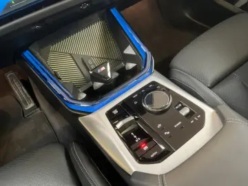 BMW X3 30e xDrive M Sport Pro AHK Pano Harman Kardon