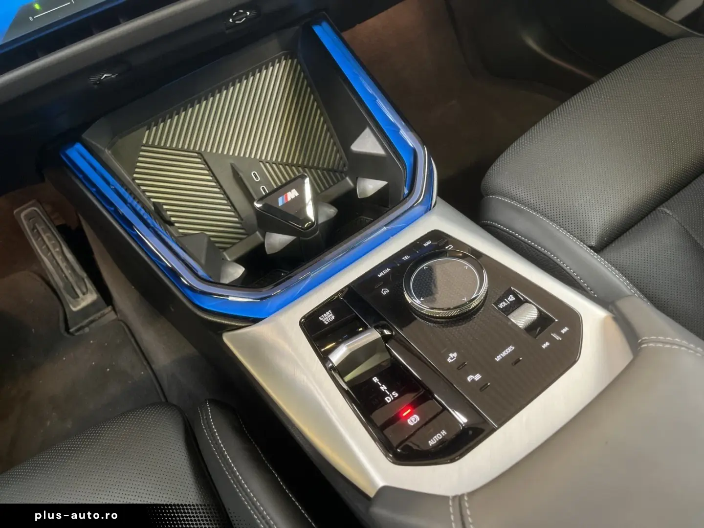 BMW X3 30e xDrive M Sport Pro AHK Pano Harman Kardon