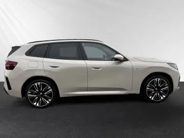 BMW X3 30e xDrive M Sport Pro DA&PA-Prof. H K