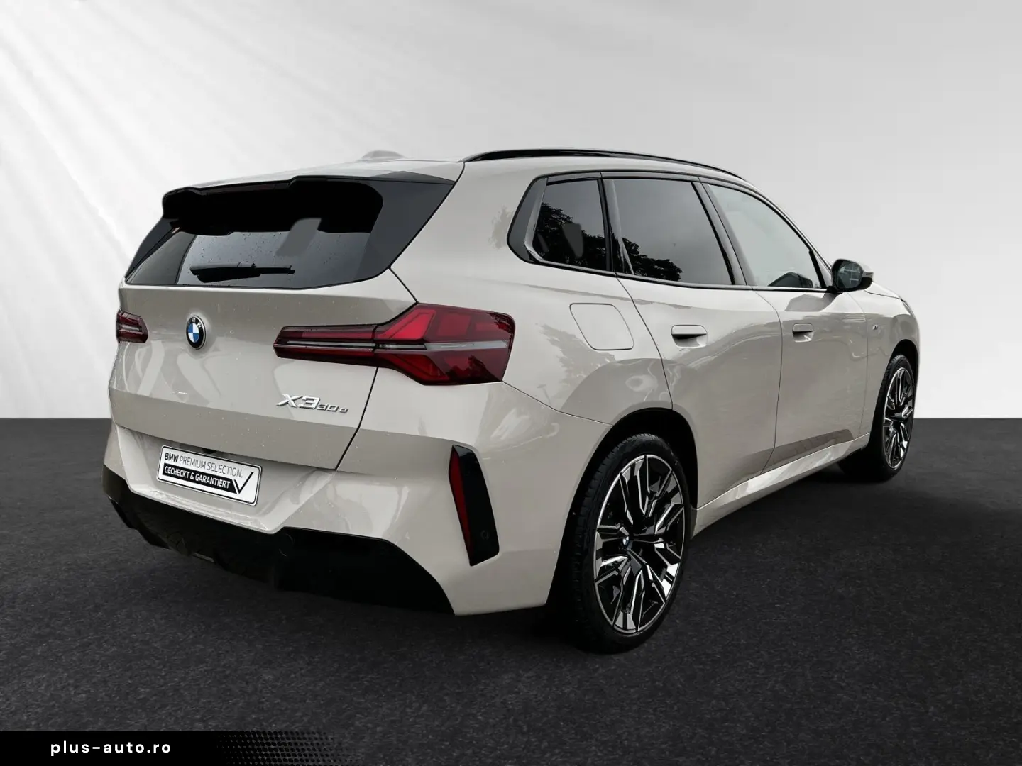 BMW X3 30e xDrive M Sport Pro DA&PA-Prof. H K