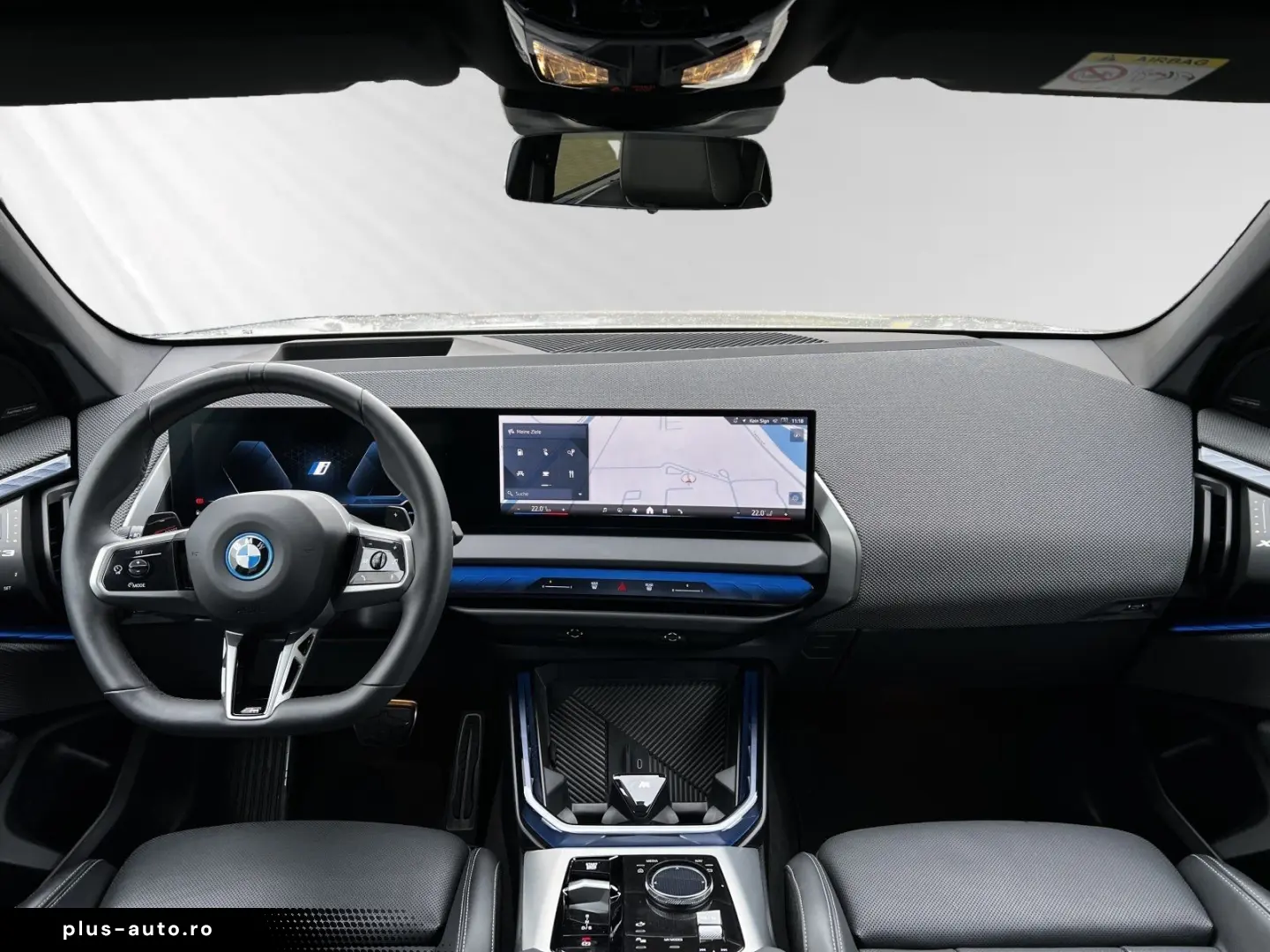 BMW X3 30e xDrive M Sport Pro DA&PA-Prof. H K