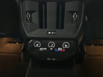 BMW X3 30e xDrive M Sport Pro DA&PA-Prof. H K