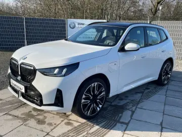 BMW X3 30e xDrive M Sport Glasdach LM21'' &hellip;