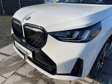 BMW X3 30e xDrive M Sport Glasdach LM21'' &hellip;