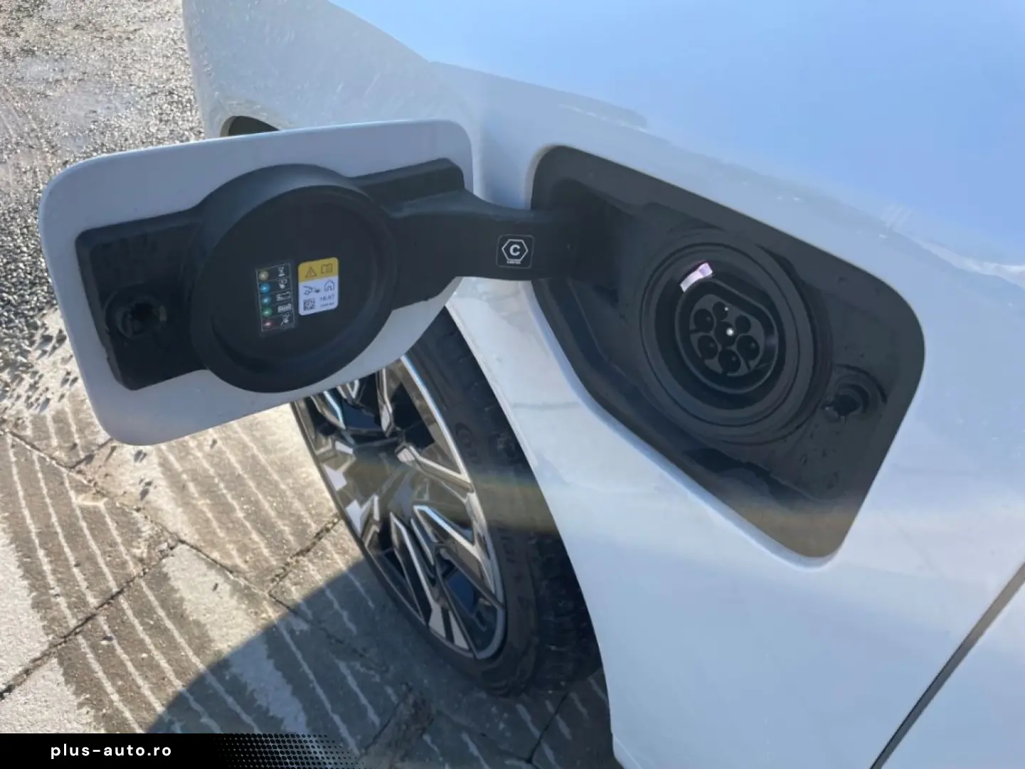 BMW X3 30e xDrive M Sport Glasdach LM21'' &hellip;