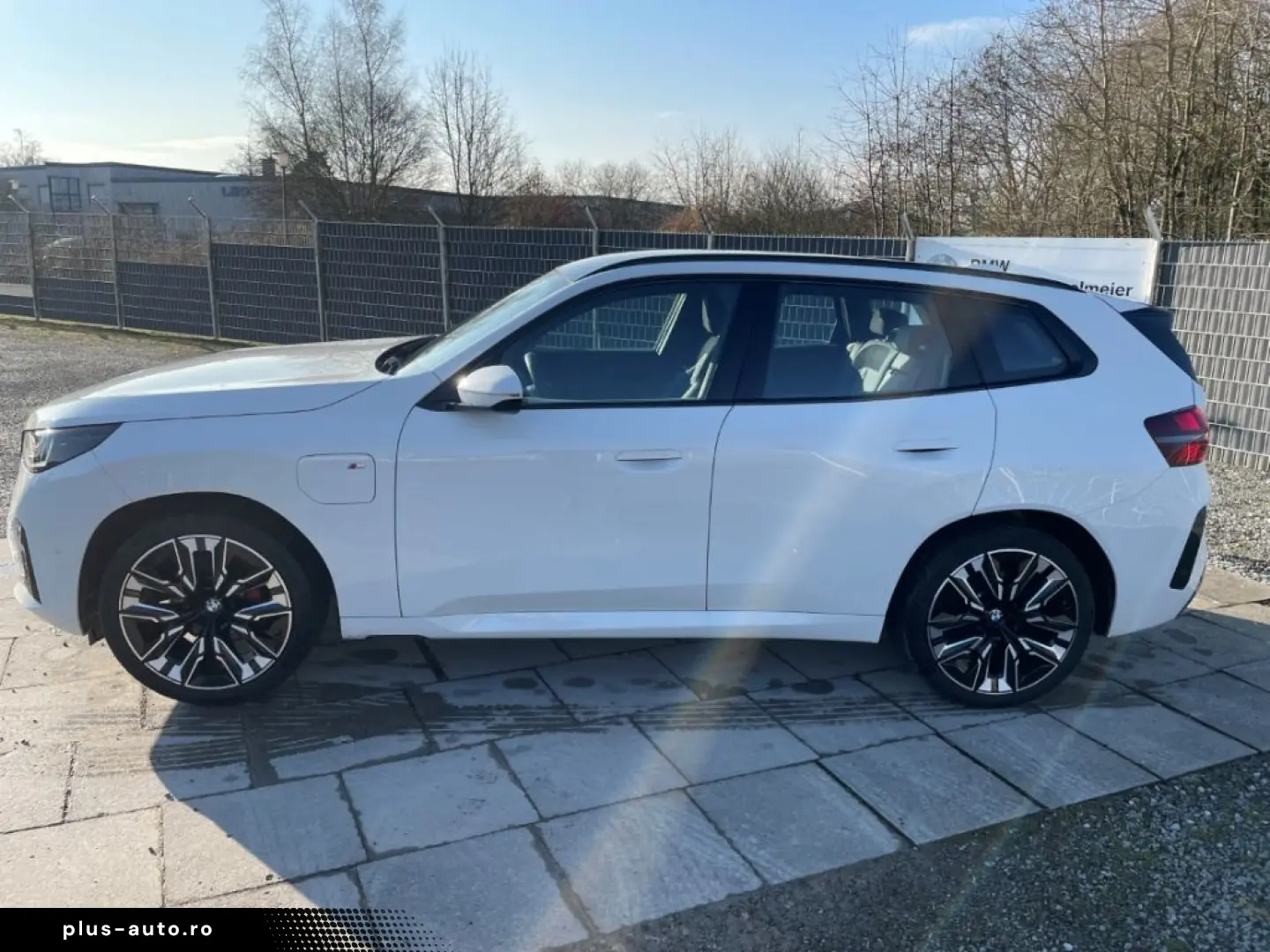 BMW X3 30e xDrive M Sport Glasdach LM21'' &hellip;