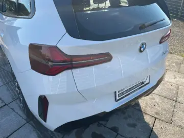 BMW X3 30e xDrive M Sport Glasdach LM21'' &hellip;