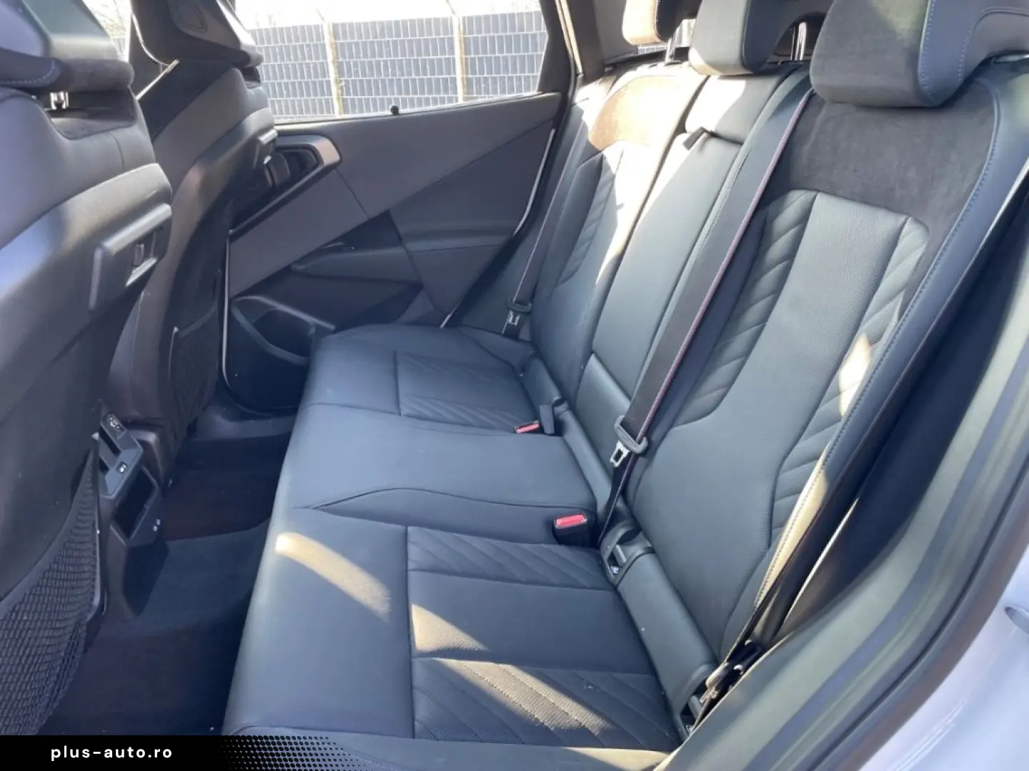 BMW X3 30e xDrive M Sport Glasdach LM21'' &hellip;