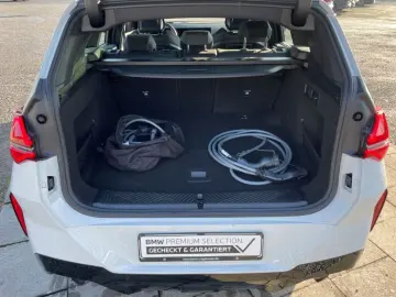 BMW X3 30e xDrive M Sport Glasdach LM21'' &hellip;