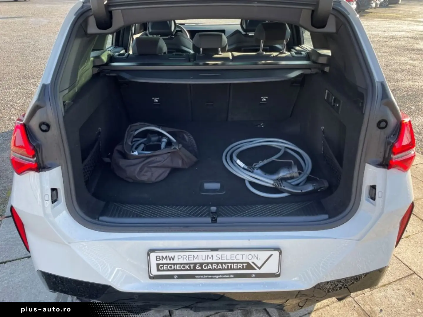 BMW X3 30e xDrive M Sport Glasdach LM21'' &hellip;