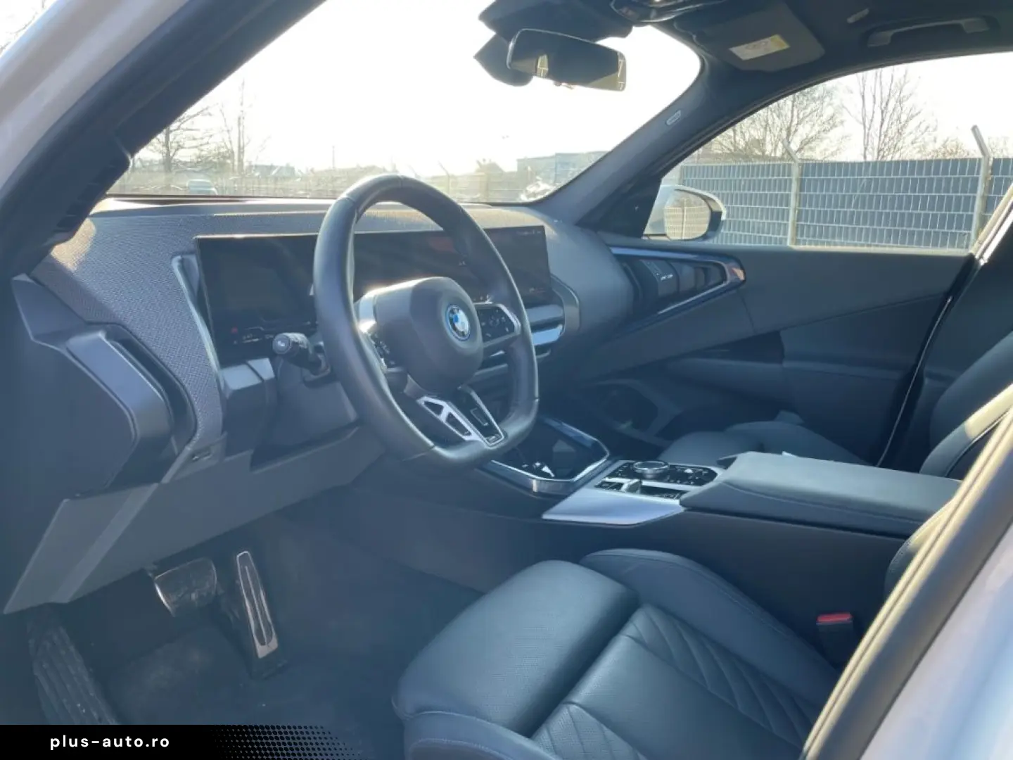 BMW X3 30e xDrive M Sport Glasdach LM21'' &hellip;