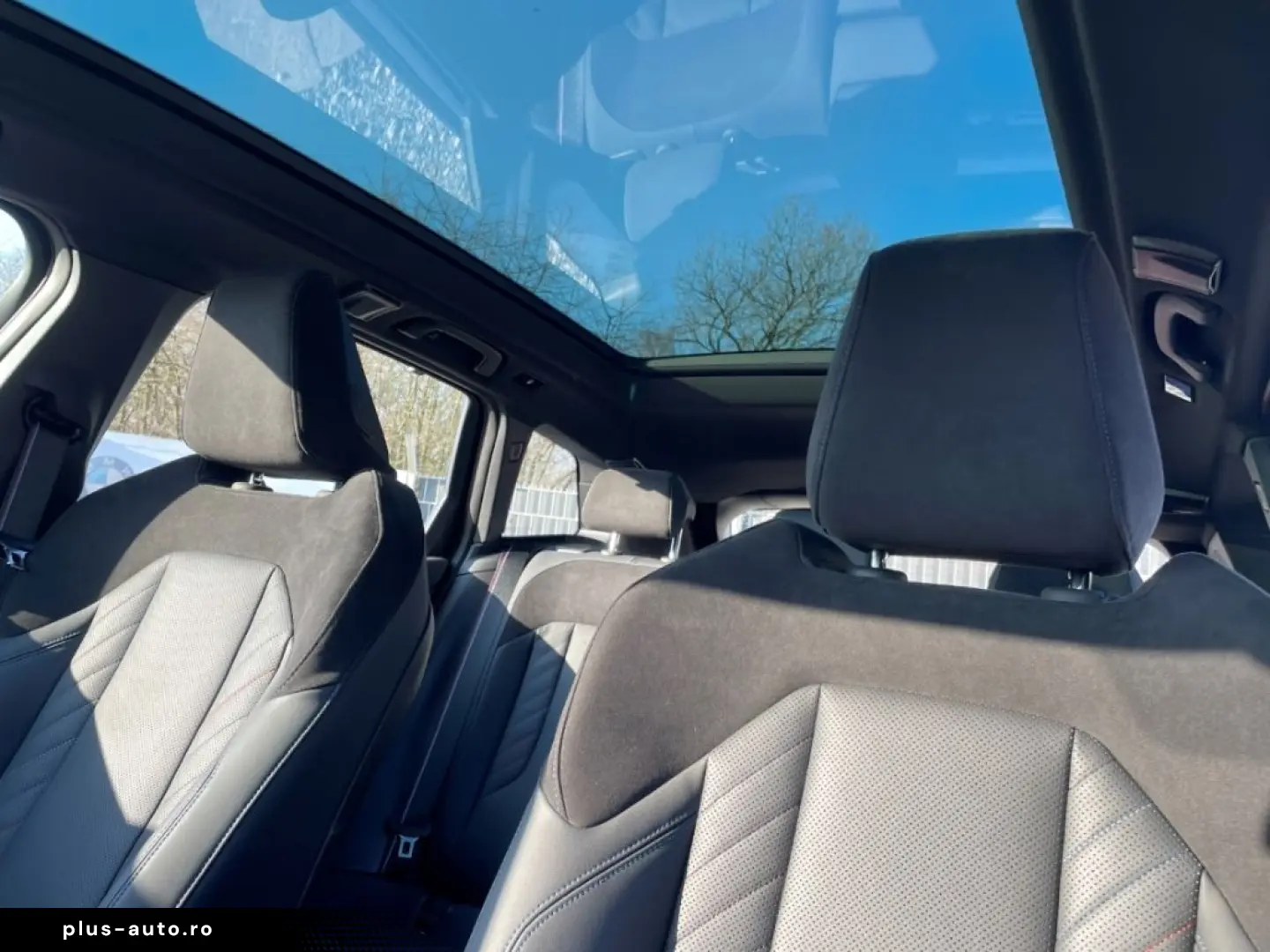 BMW X3 30e xDrive M Sport Glasdach LM21'' &hellip;