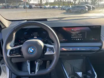 BMW X3 30e xDrive M Sport Glasdach LM21'' &hellip;