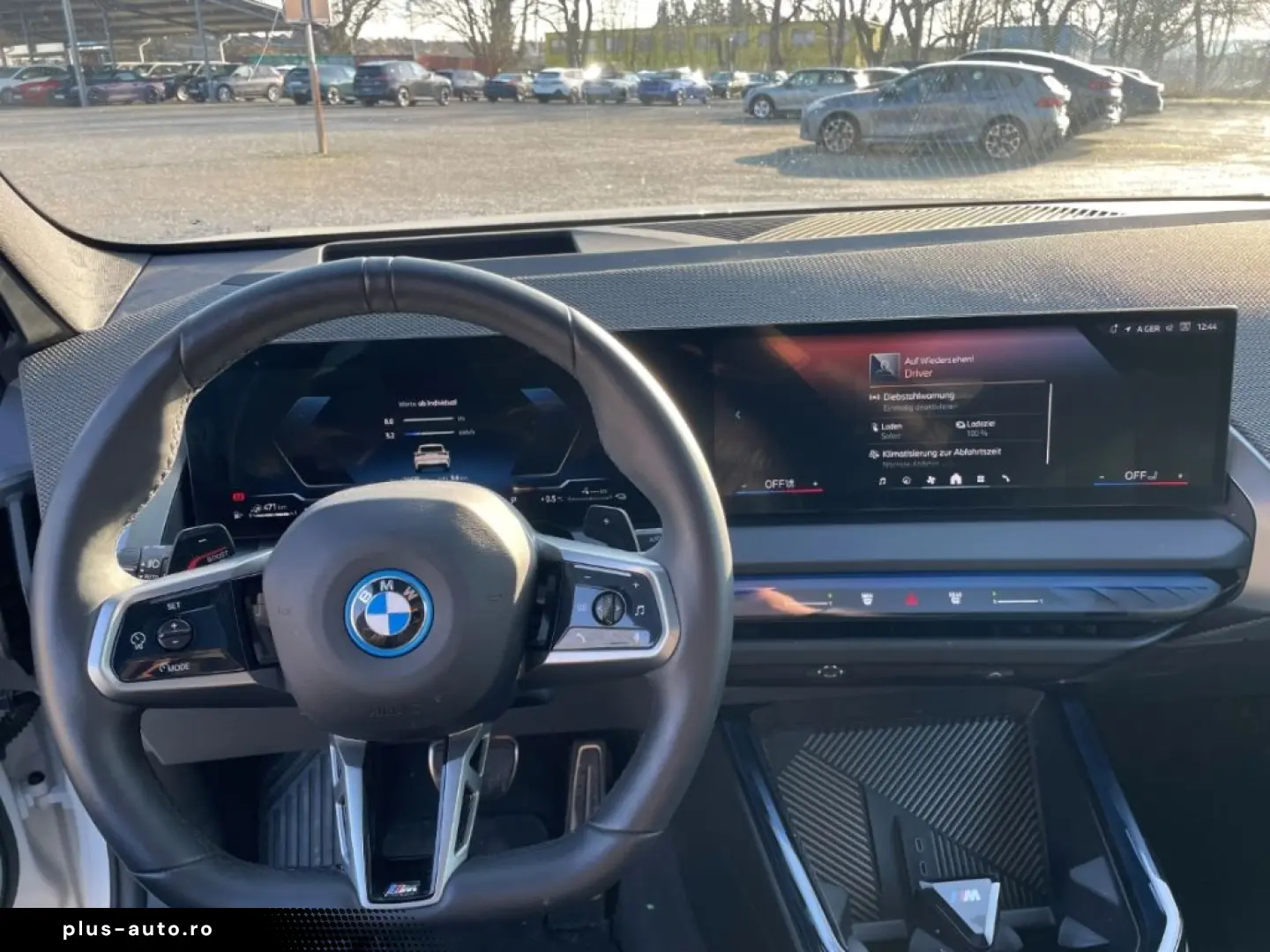 BMW X3 30e xDrive M Sport Glasdach LM21'' &hellip;