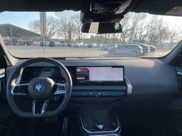 BMW X3 30e xDrive M Sport Glasdach LM21'' &hellip;