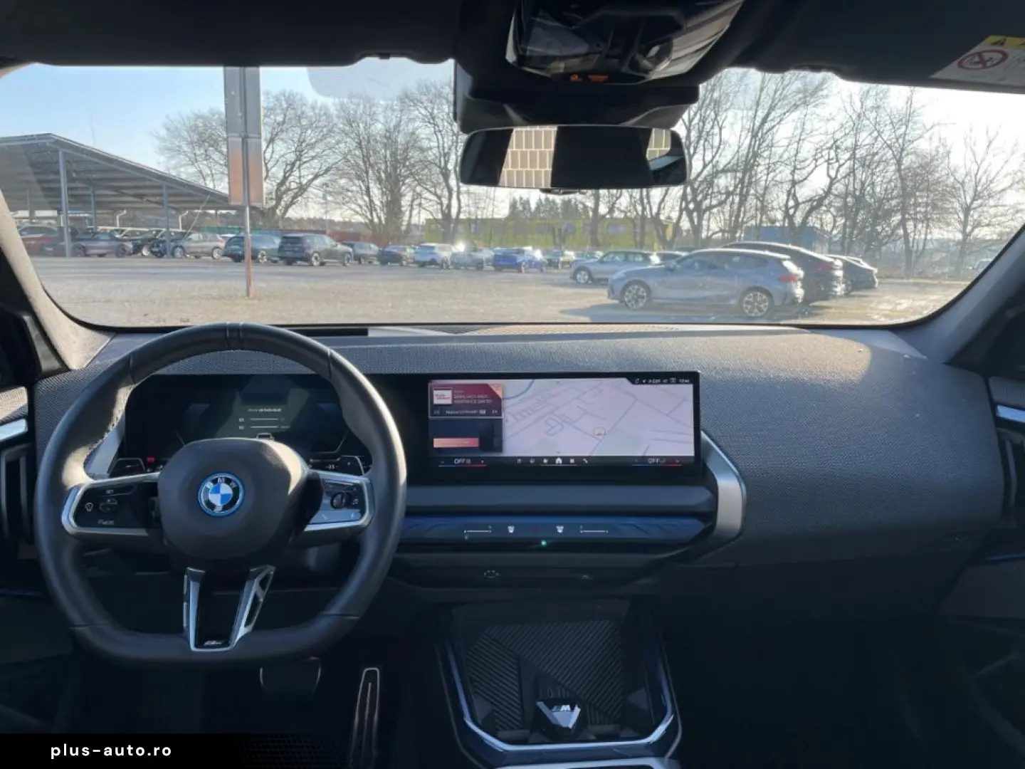 BMW X3 30e xDrive M Sport Glasdach LM21'' &hellip;