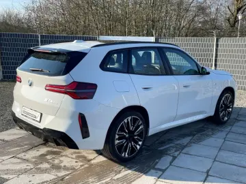 BMW X3 30e xDrive M Sport Glasdach LM21'' &hellip;