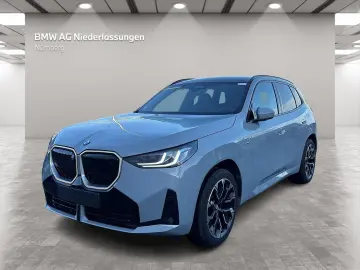 BMW X3 xDrive30e M Sport Driv.Assist.Prof Harman K